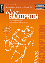 Blues Sax