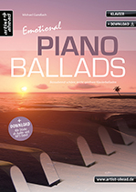 Emotional Piano Ballads - Download