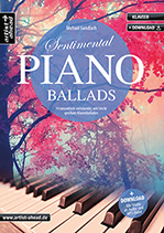 Sentimental Piano Ballads - Download